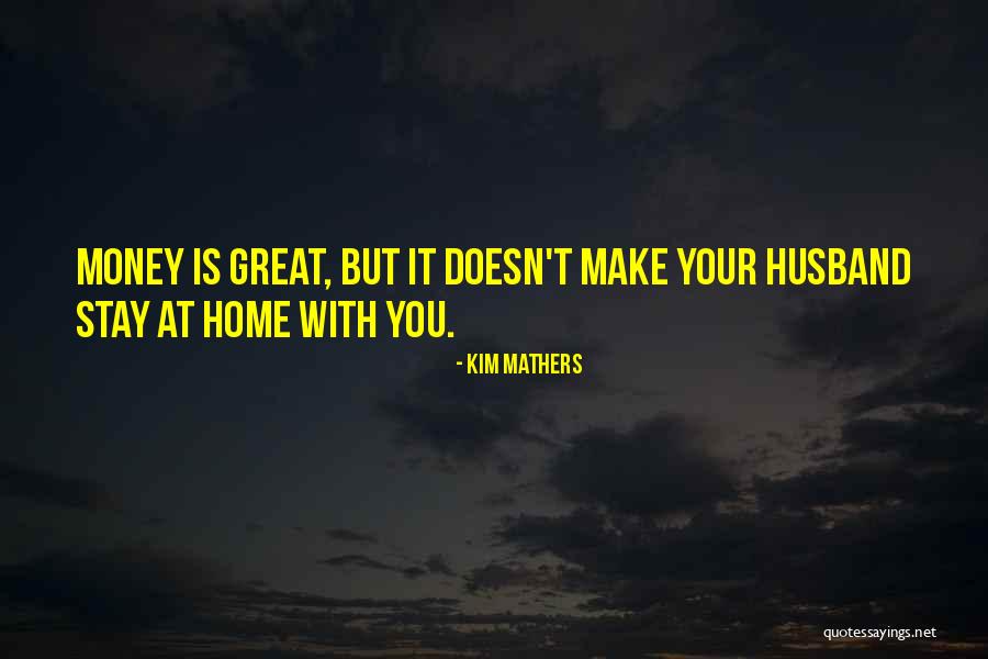 Kim Mathers Quotes 1285354 Kim Mathers Quotes 1285354