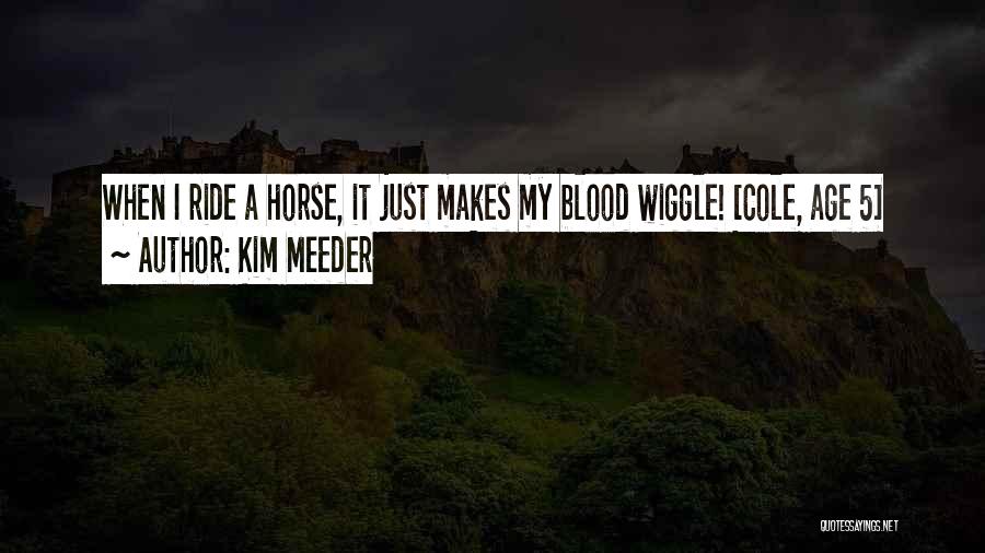 Kim Meeder Quotes 867562