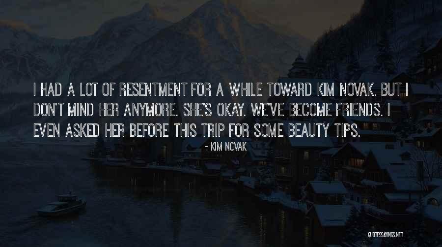 Kim Novak Quotes 1099474 Kim Novak Quotes 1099474