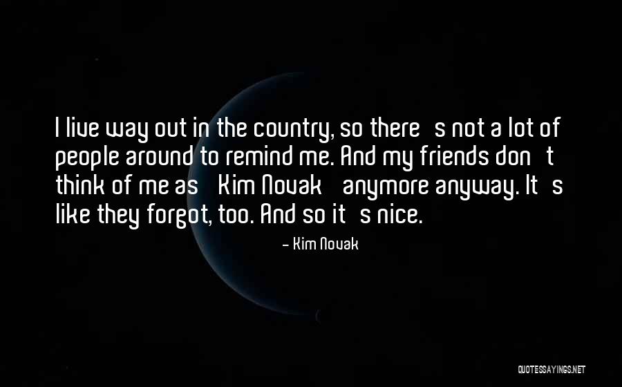 Kim Novak Quotes 1416608