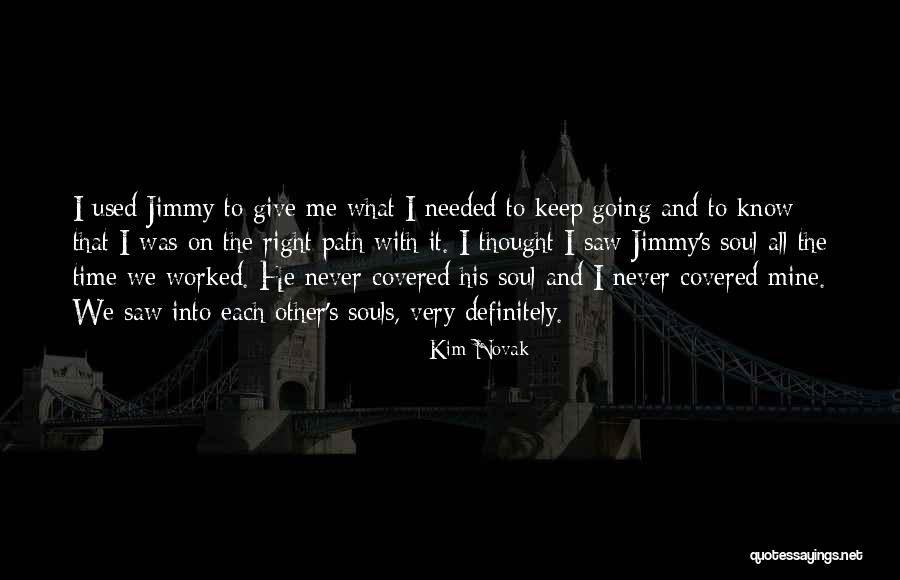 Kim Novak Quotes 1850246 Kim Novak Quotes 1850246