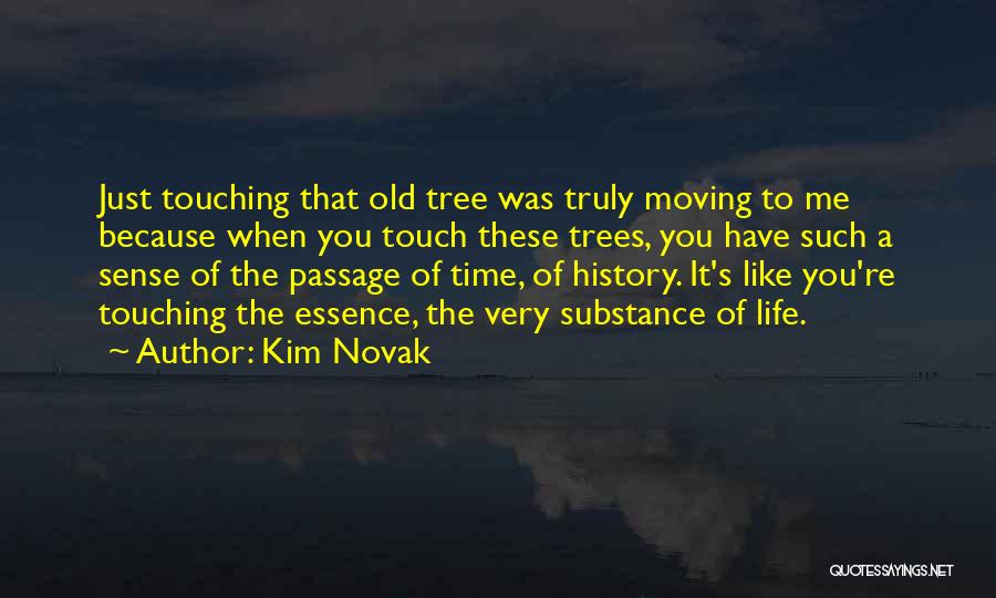 Kim Novak Quotes 187571