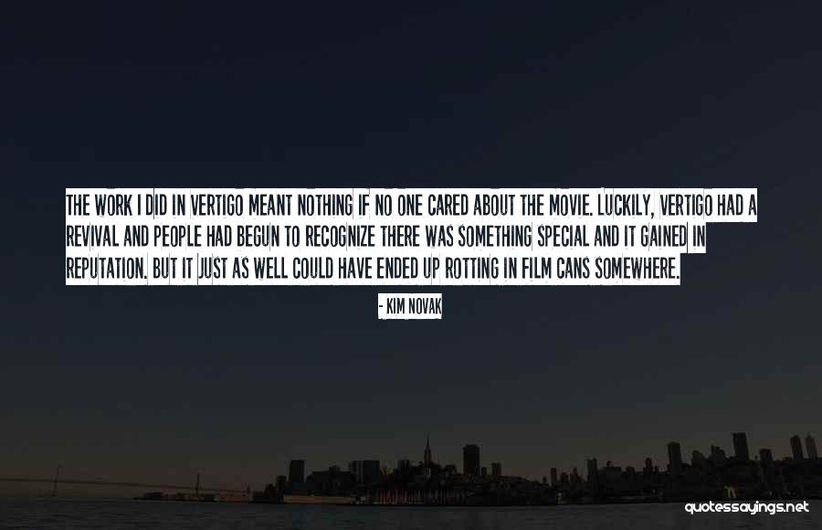 Kim Novak Quotes 2007824 Kim Novak Quotes 2007824