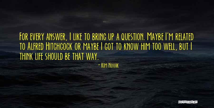 Kim Novak Quotes 214127 Kim Novak Quotes 214127