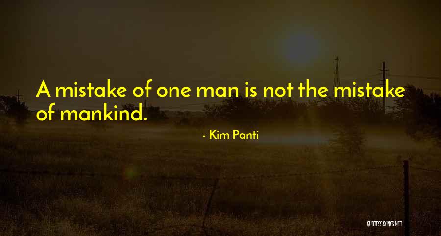 Kim Panti Quotes 2002494