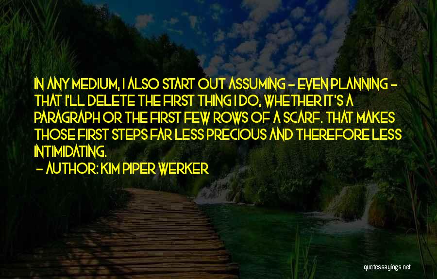 Kim Piper Werker Quotes 1055259