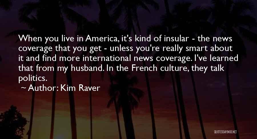 Kim Raver Quotes 1478518