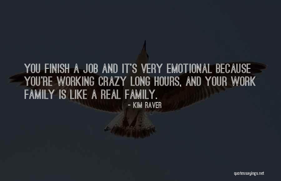 Kim Raver Quotes 2093766 Kim Raver Quotes 2093766