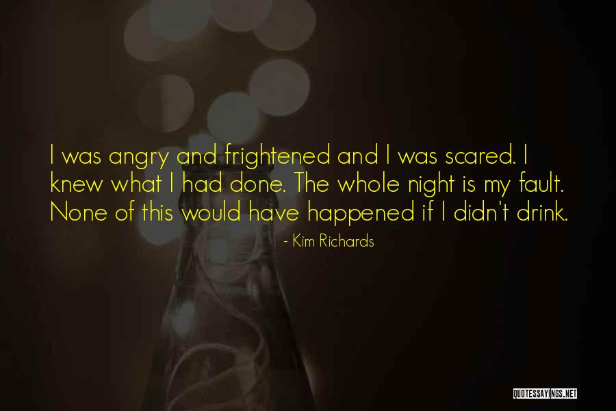 Kim Richards Quotes 298993 Kim Richards Quotes 298993