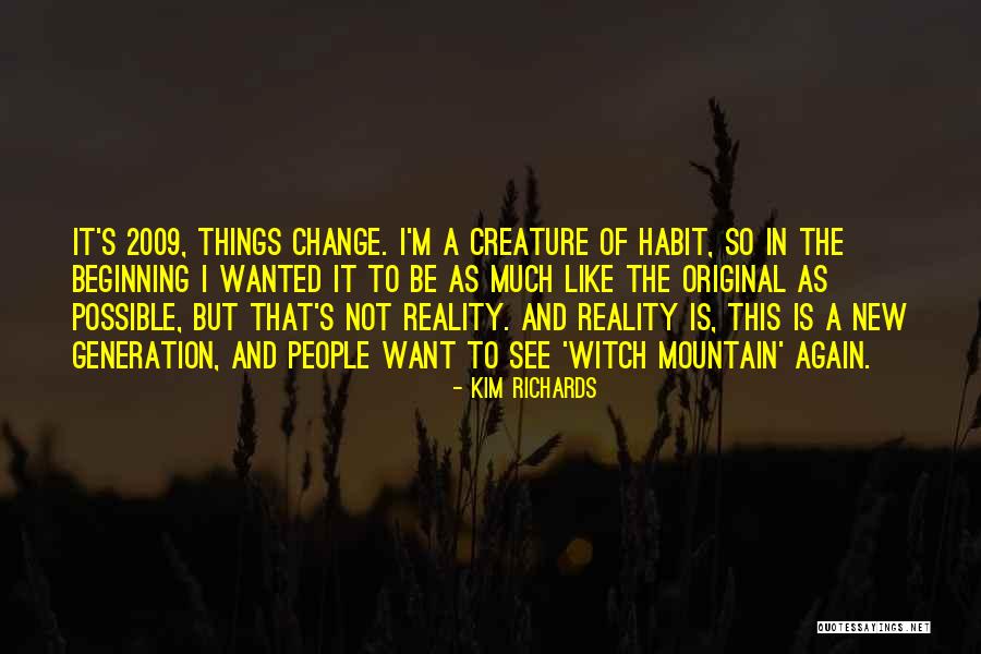 Kim Richards Quotes 650323 Kim Richards Quotes 650323