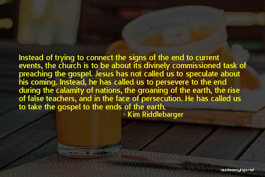 Kim Riddlebarger Quotes 1029463 Kim Riddlebarger Quotes 1029463