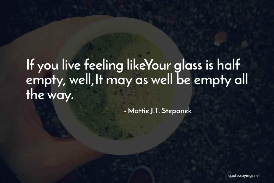 Kim Samuel Quotes By Mattie J.T. Stepanek Kim Samuel Quotes By Mattie J.T. Stepanek