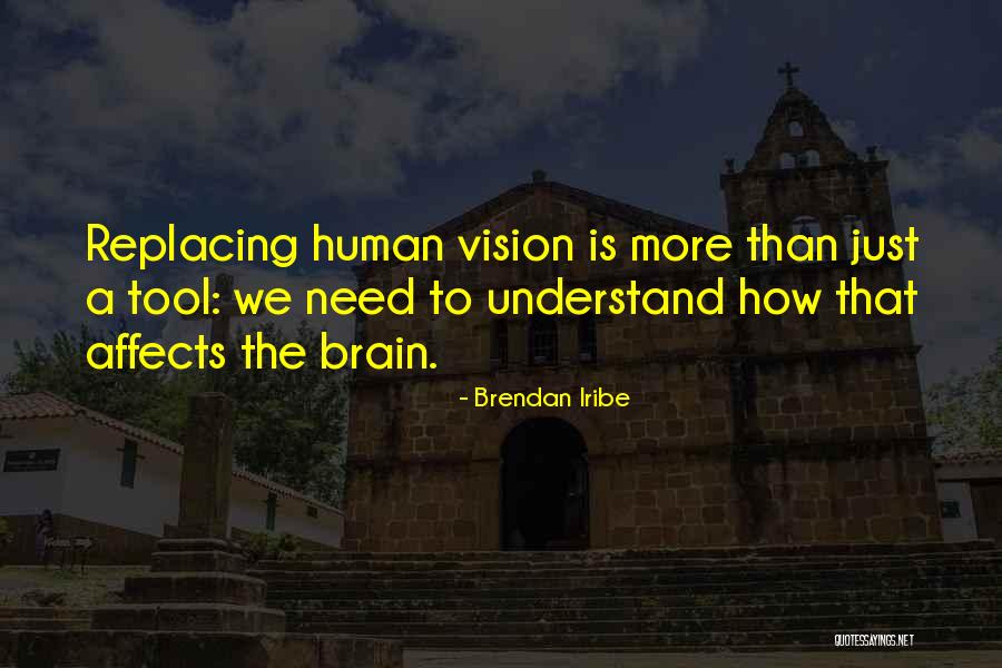 Kim Singer Quotes By Brendan Iribe Kim Singer Quotes By Brendan Iribe
