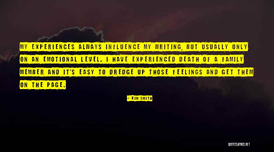Kim Smith Quotes 1024388 Kim Smith Quotes 1024388