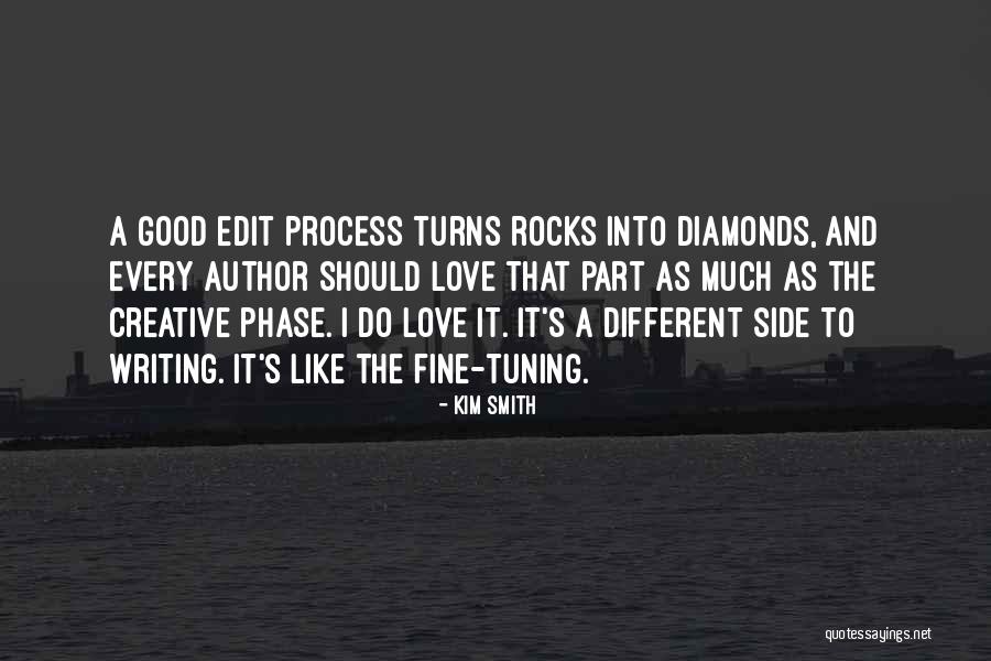 Kim Smith Quotes 568357 Kim Smith Quotes 568357