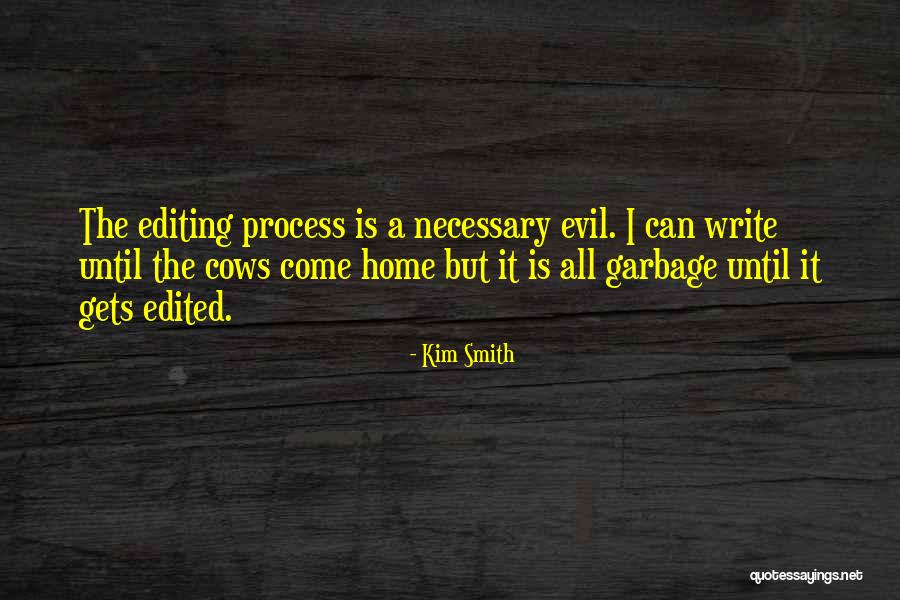 Kim Smith Quotes 934046 Kim Smith Quotes 934046