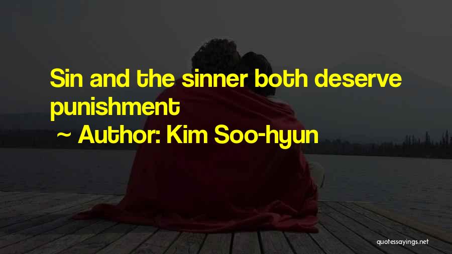 Kim Soo-hyun Quotes 1812054