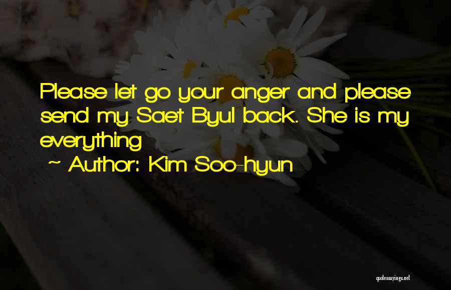 Kim Soo-hyun Quotes 2139358