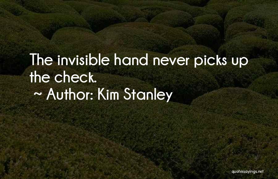 Kim Stanley Quotes 1340699