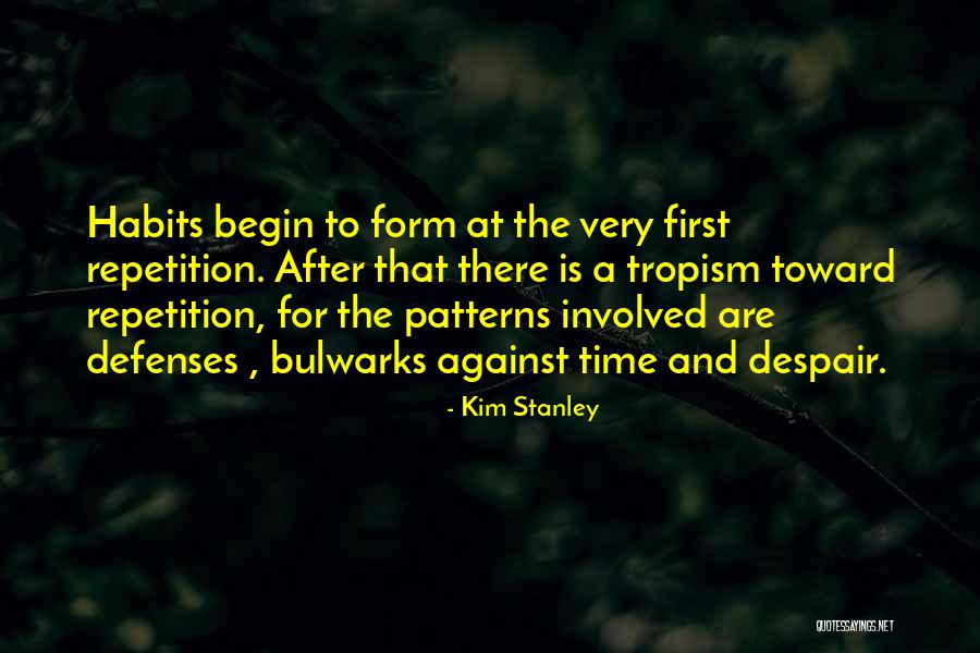 Kim Stanley Quotes 137910