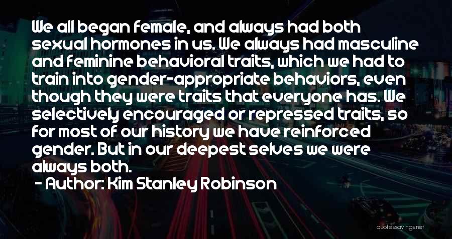 Kim Stanley Robinson Quotes 1162572