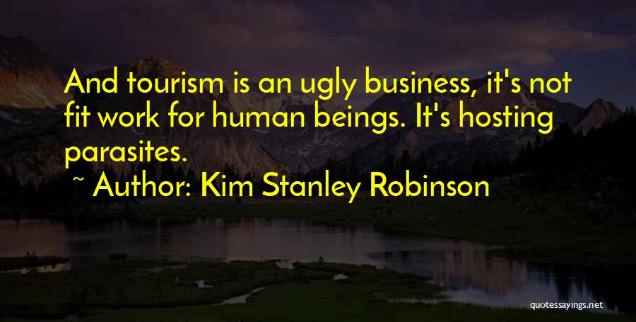 Kim Stanley Robinson Quotes 2105043