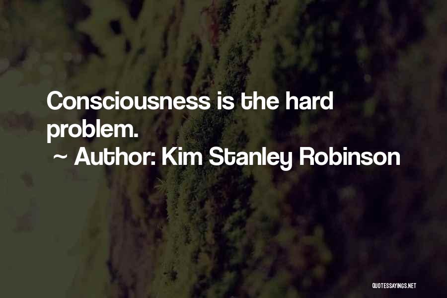 Kim Stanley Robinson Quotes 545180