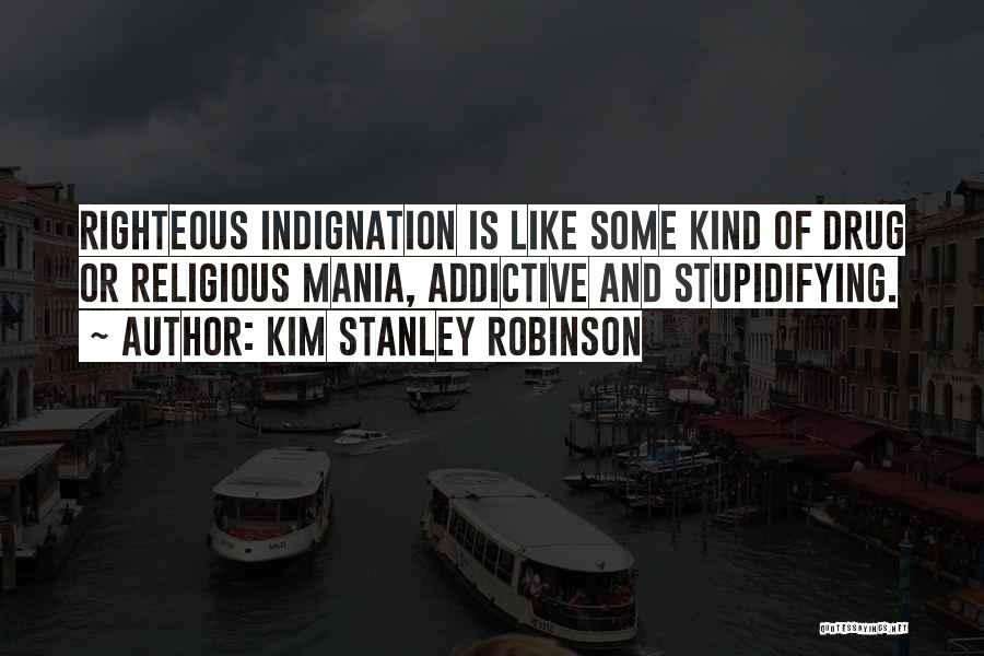 Kim Stanley Robinson Quotes 732866