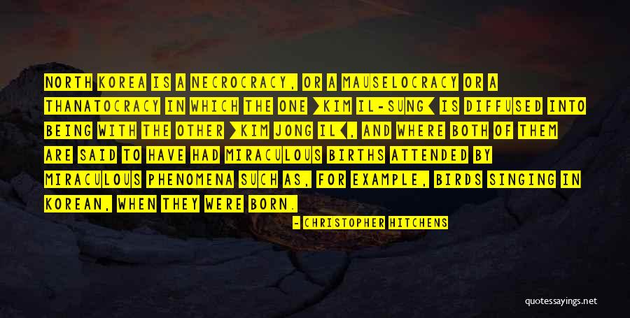 Kim Sung Quotes By Christopher Hitchens Kim Sung Quotes By Christopher Hitchens
