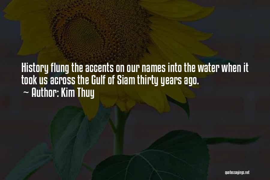 Kim Thuy Quotes 163342