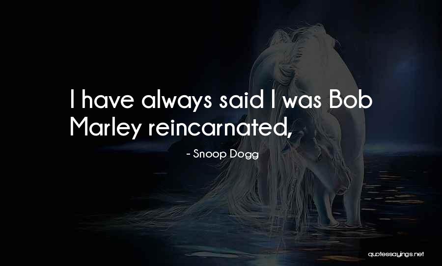 Kim Uliana Quotes By Snoop Dogg Kim Uliana Quotes By Snoop Dogg