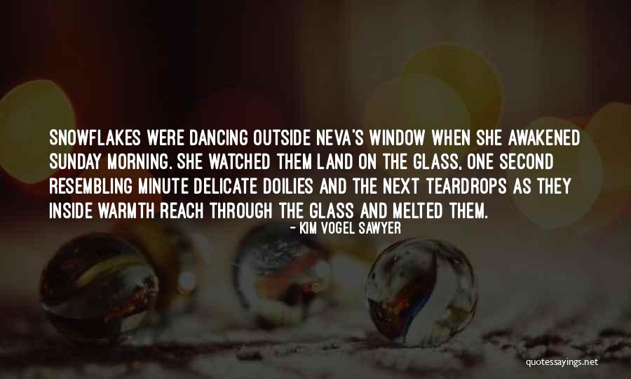 Kim Vogel Sawyer Quotes 1769844 Kim Vogel Sawyer Quotes 1769844
