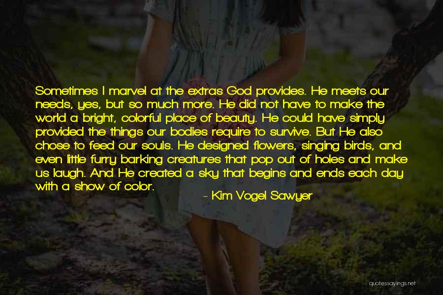 Kim Vogel Sawyer Quotes 2226743