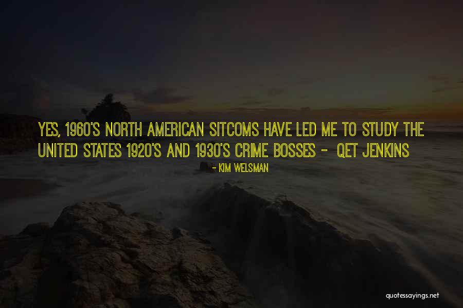 Kim Welsman Quotes 893617 Kim Welsman Quotes 893617