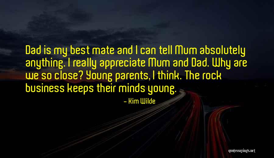 Kim Wilde Quotes 1822934