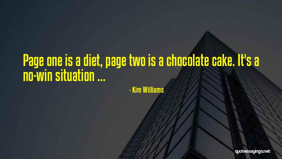 Kim Williams Quotes 1335310 Kim Williams Quotes 1335310