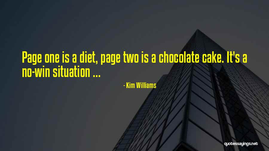 Kim Williams Quotes 1335310