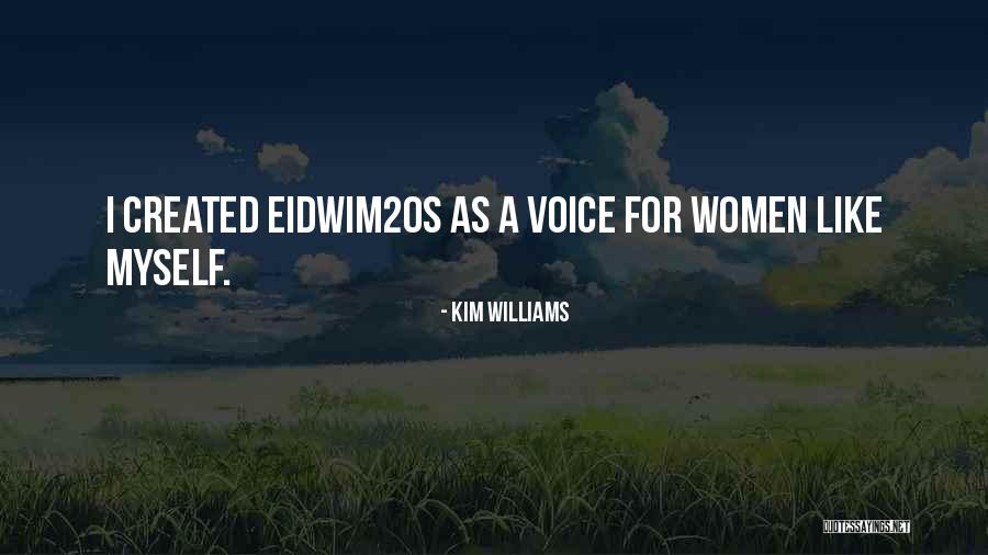 Kim Williams Quotes 1444057 Kim Williams Quotes 1444057