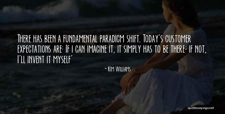 Kim Williams Quotes 950579 Kim Williams Quotes 950579