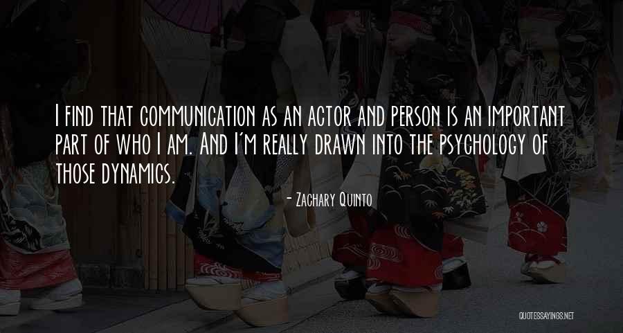 Kim Woodburn Quotes By Zachary Quinto Kim Woodburn Quotes By Zachary Quinto