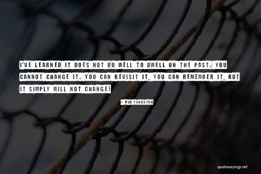 Kim Yannayon Quotes 607148 Kim Yannayon Quotes 607148