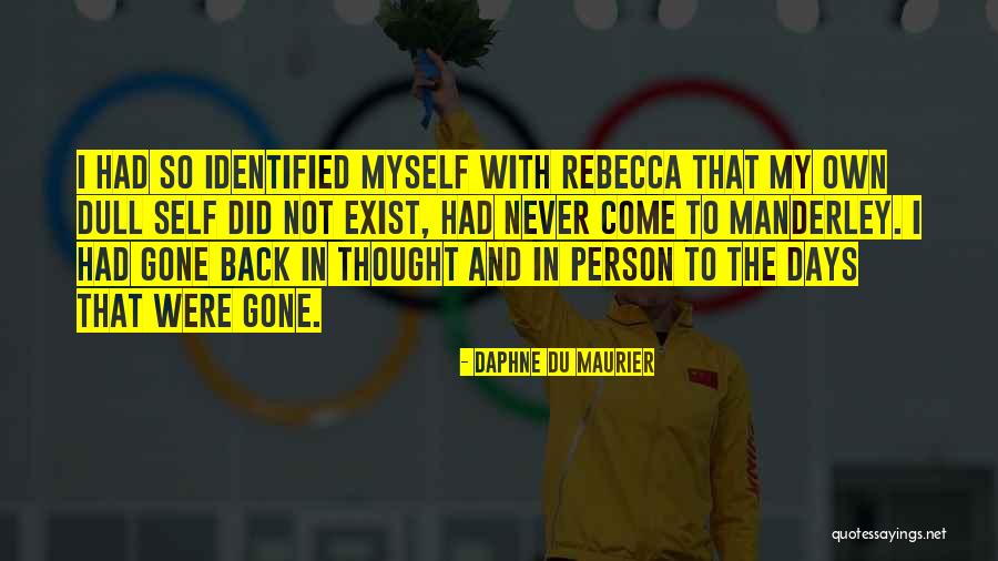 Kim Yo Jong Quotes By Daphne Du Maurier Kim Yo Jong Quotes By Daphne Du Maurier