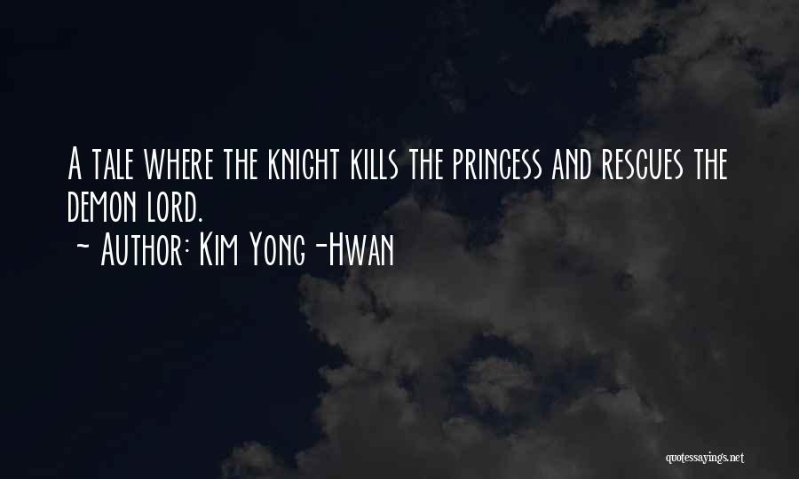 Kim Yong-Hwan Quotes 1242341