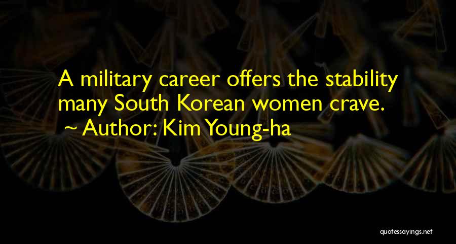 Kim Young-ha Quotes 1546130