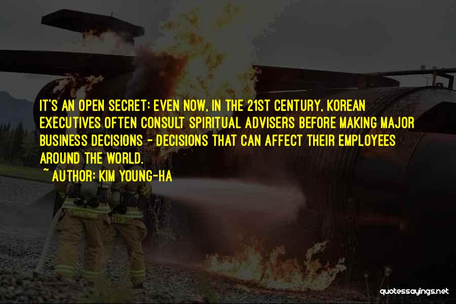 Kim Young-ha Quotes 440384 Kim Young-ha Quotes 440384