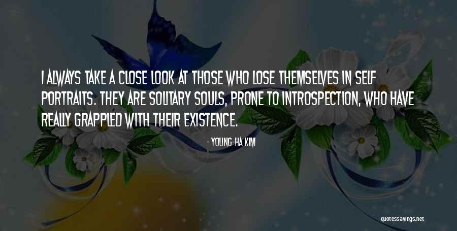 Kim Young Un Quotes By Young-Ha Kim Kim Young Un Quotes By Young-Ha Kim