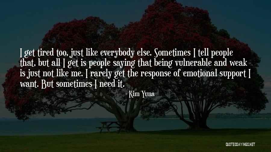 Kim Yuna Quotes 1066560 Kim Yuna Quotes 1066560
