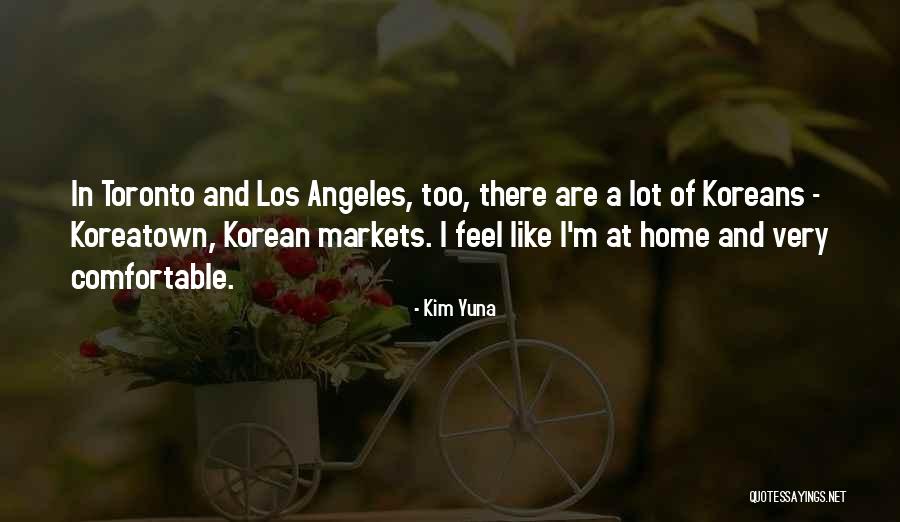 Kim Yuna Quotes 1109952 Kim Yuna Quotes 1109952