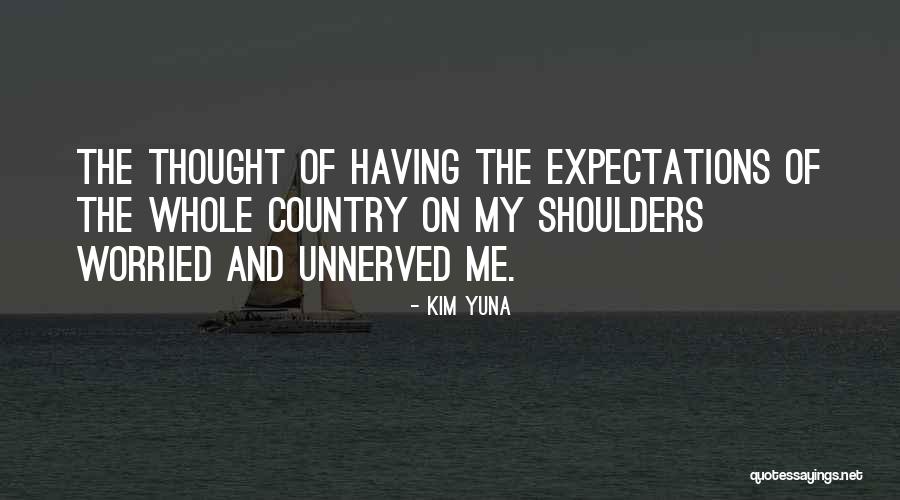 Kim Yuna Quotes 1276170 Kim Yuna Quotes 1276170