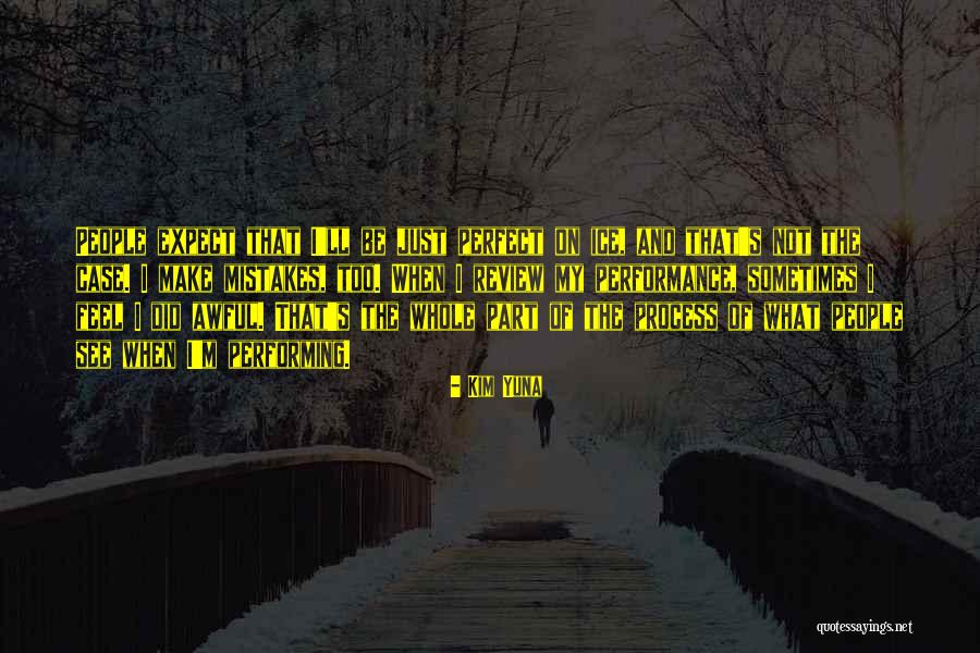 Kim Yuna Quotes 1489793 Kim Yuna Quotes 1489793